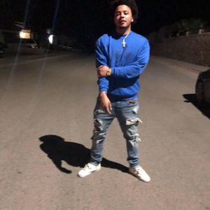 Meet your Posher, Deshun